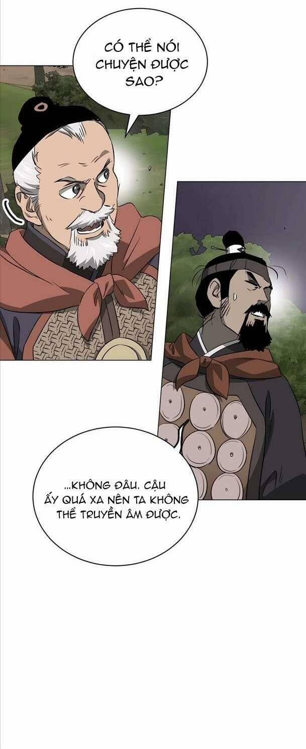 Thăng Cấp Vô Hạn Trong Murim 150 trang 3