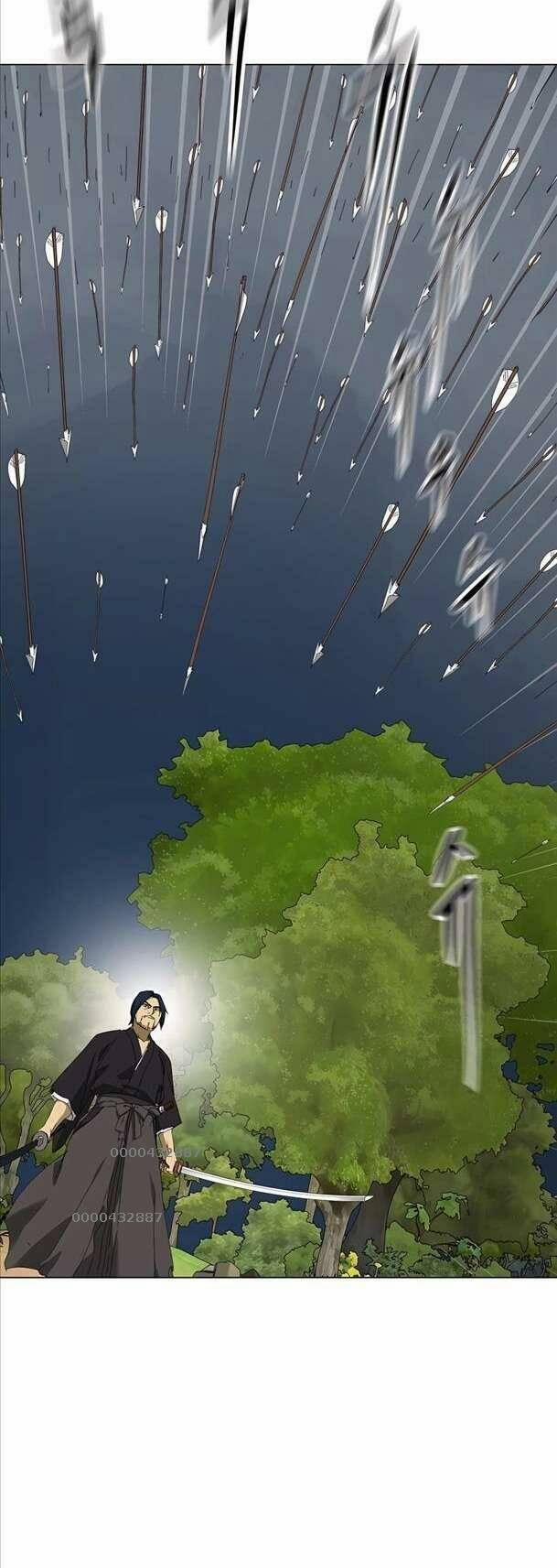 Thăng Cấp Vô Hạn Trong Murim 150 trang 30