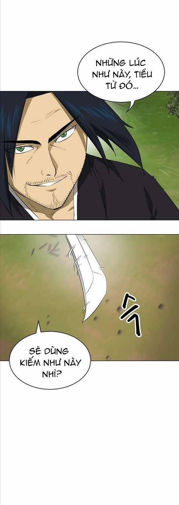 Thăng Cấp Vô Hạn Trong Murim 150 trang 31