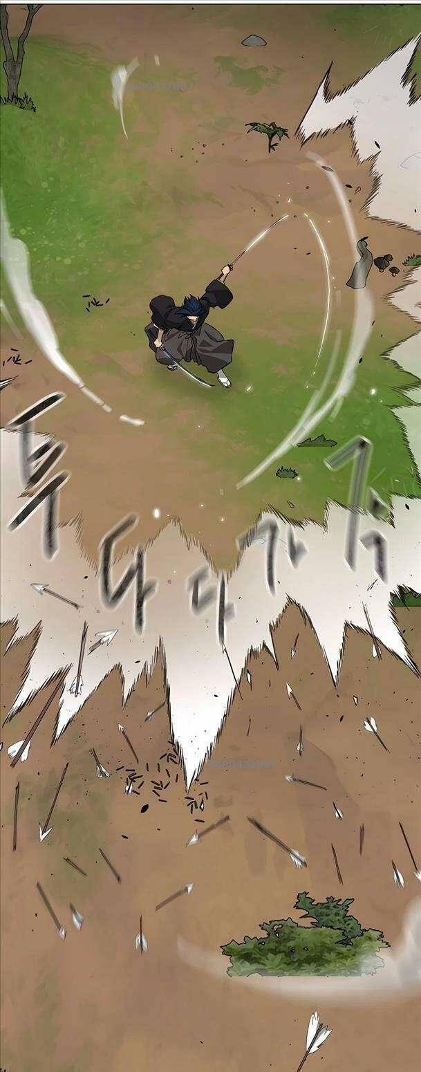 Thăng Cấp Vô Hạn Trong Murim 150 trang 32