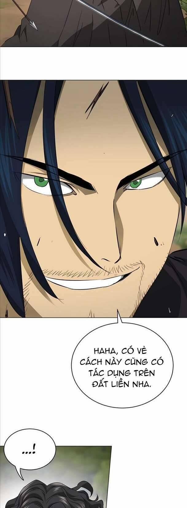 Thăng Cấp Vô Hạn Trong Murim 150 trang 34