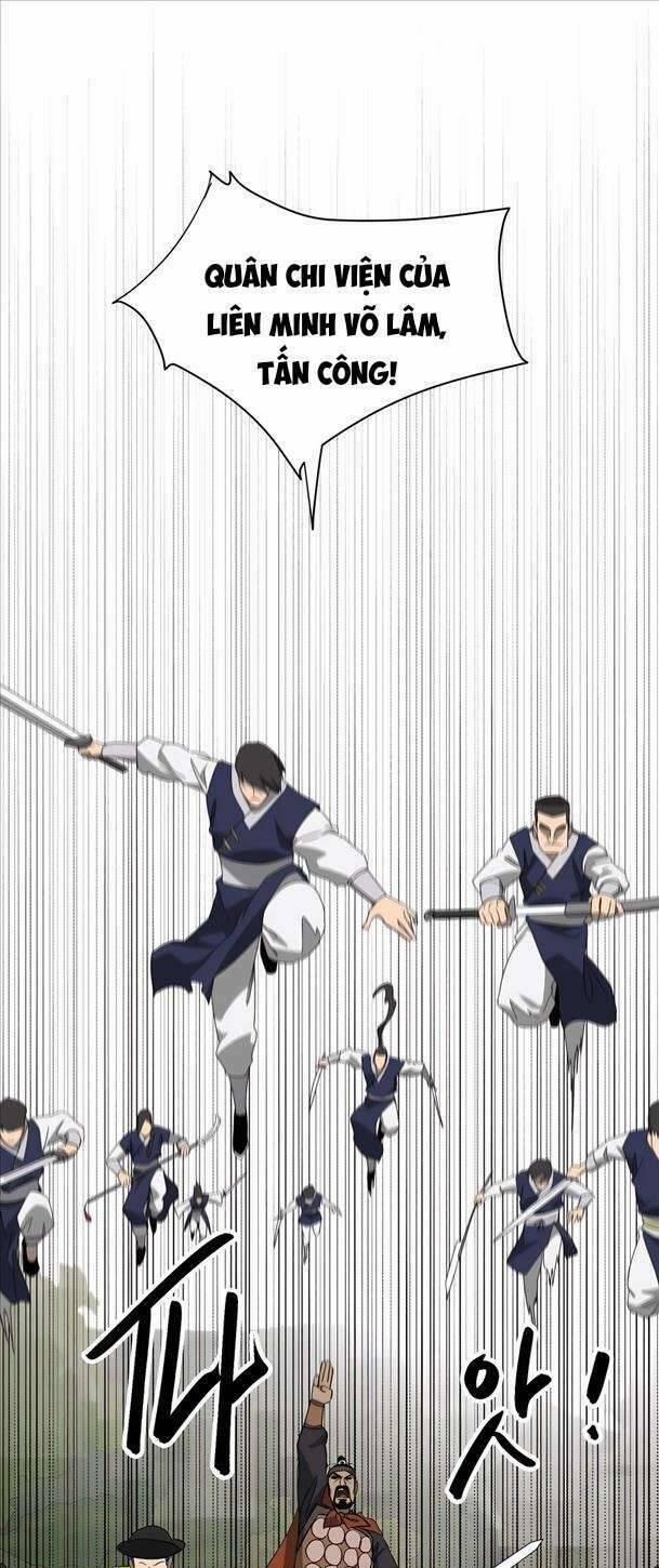 Thăng Cấp Vô Hạn Trong Murim 150 trang 36
