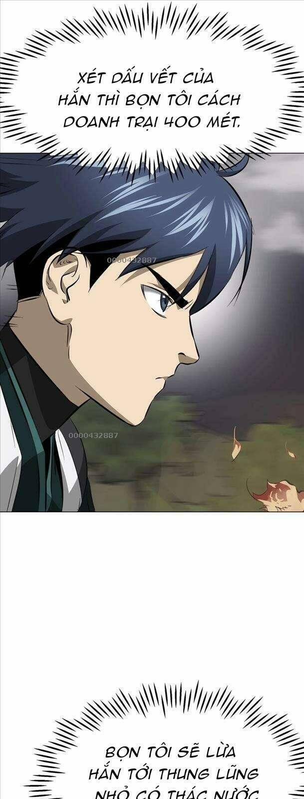 Thăng Cấp Vô Hạn Trong Murim 150 trang 4