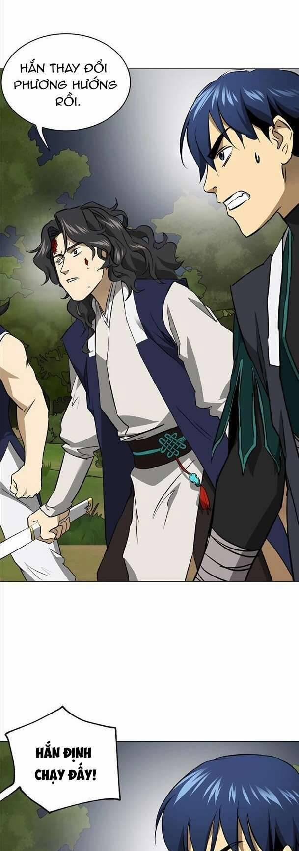 Thăng Cấp Vô Hạn Trong Murim 150 trang 42