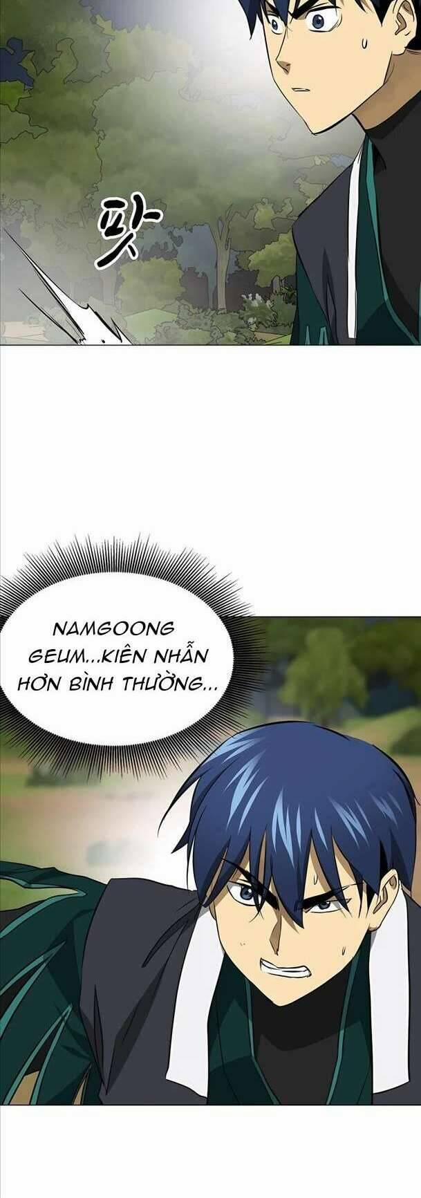 Thăng Cấp Vô Hạn Trong Murim 150 trang 43
