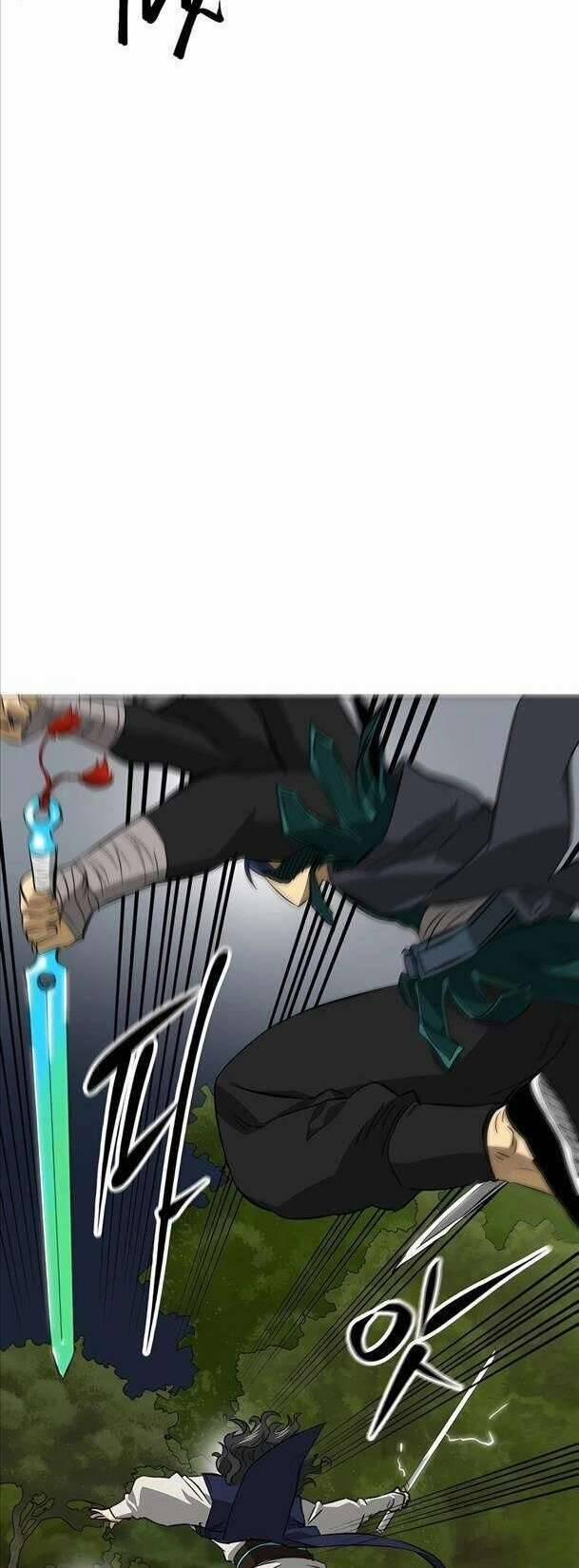 Thăng Cấp Vô Hạn Trong Murim 150 trang 45