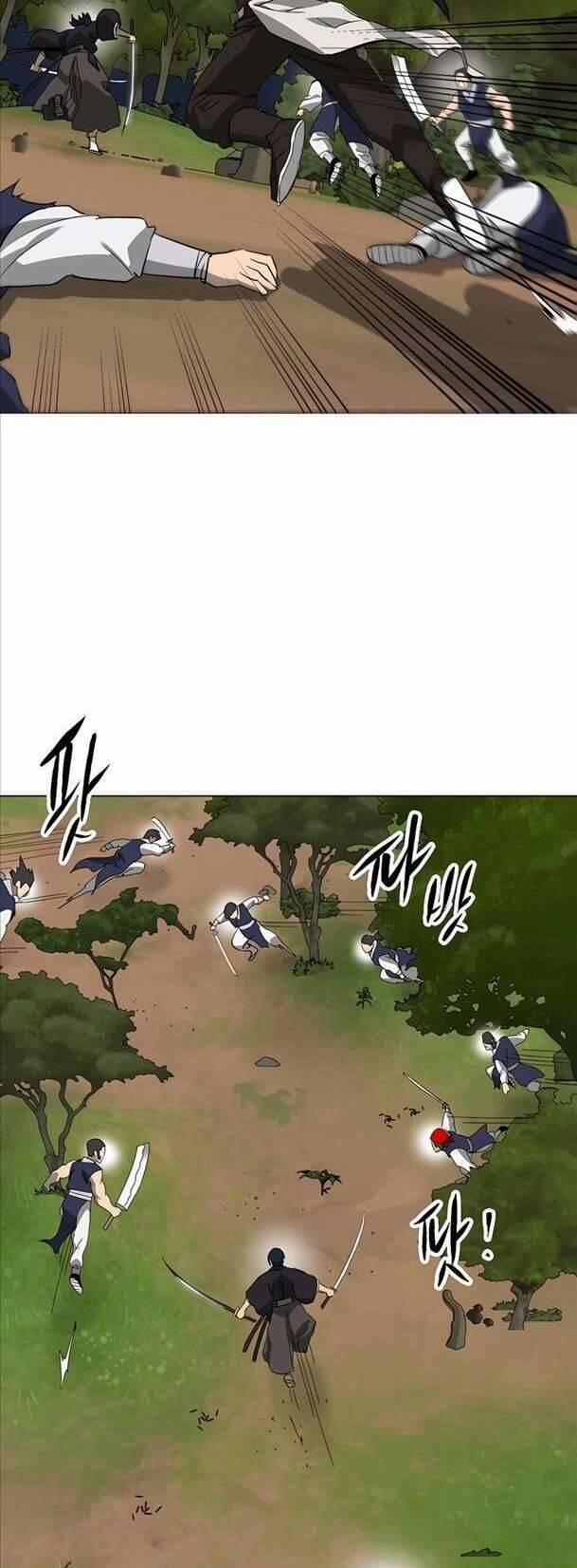 Thăng Cấp Vô Hạn Trong Murim 150 trang 46