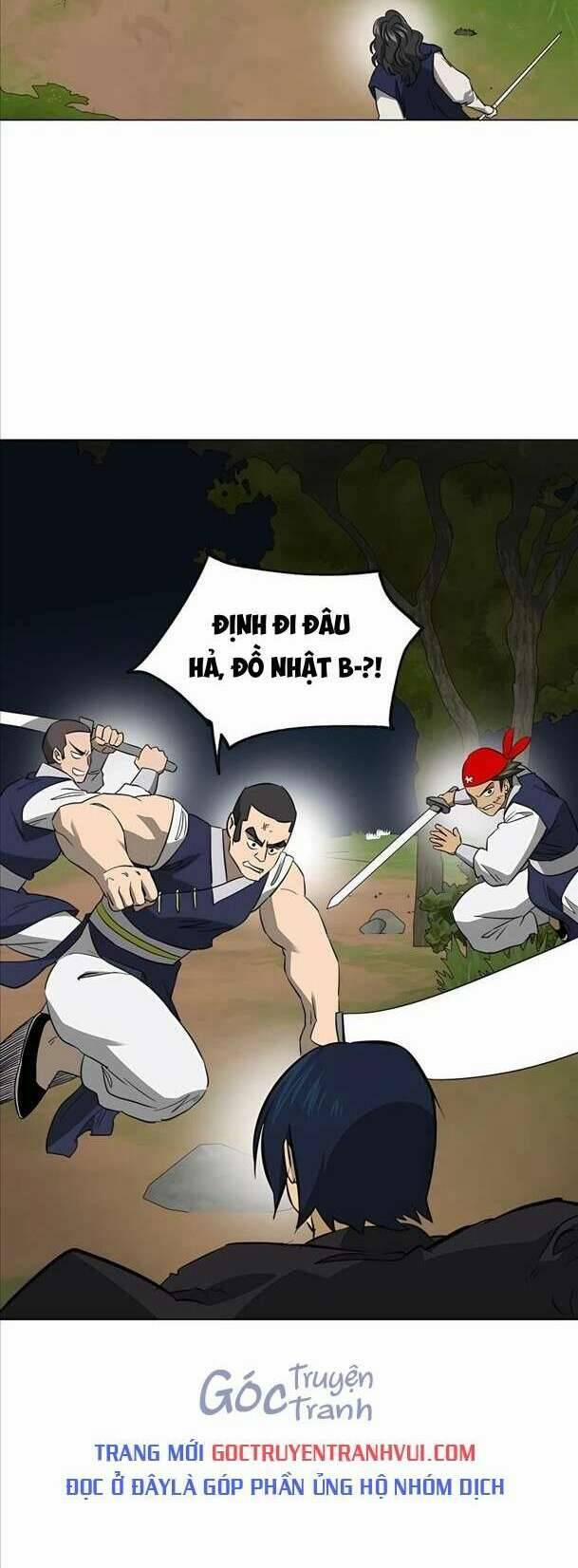 Thăng Cấp Vô Hạn Trong Murim 150 trang 47