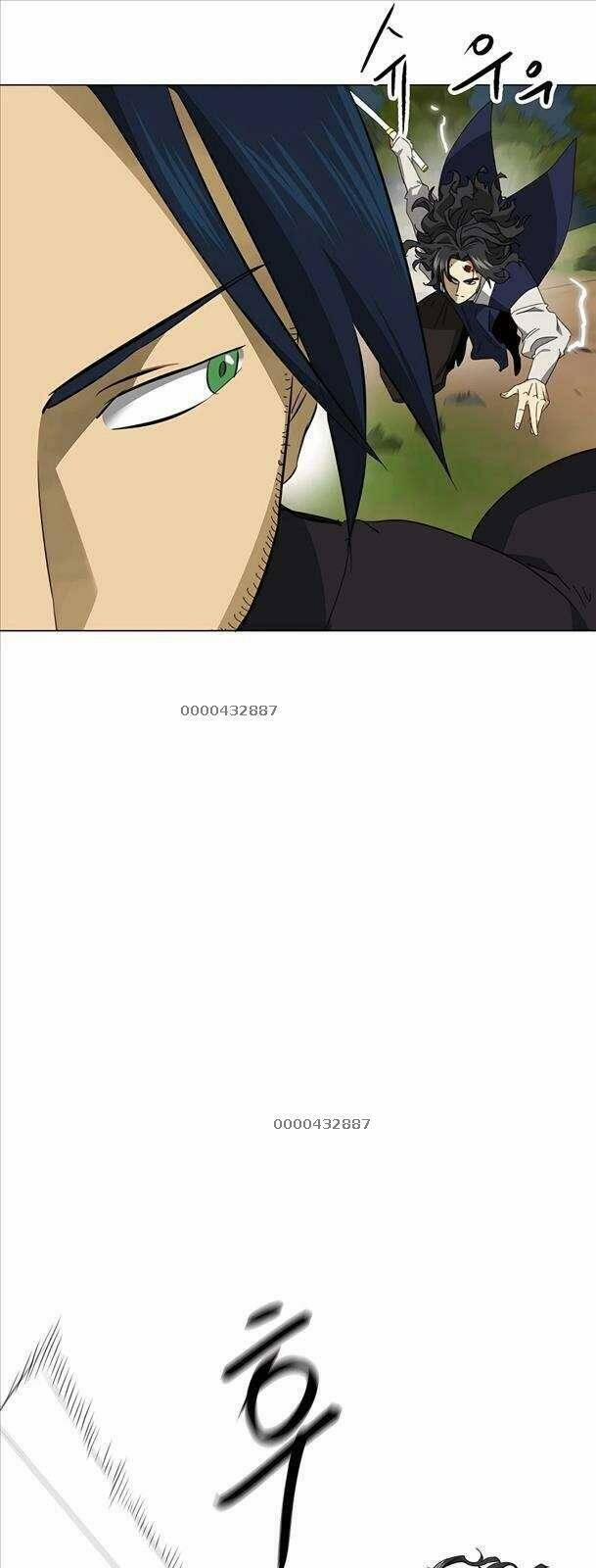 Thăng Cấp Vô Hạn Trong Murim 150 trang 48