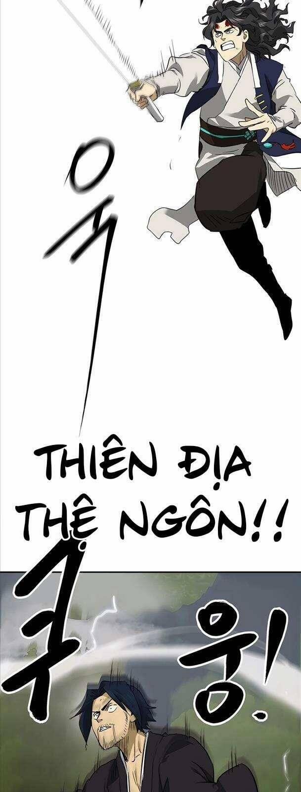 Thăng Cấp Vô Hạn Trong Murim 150 trang 49