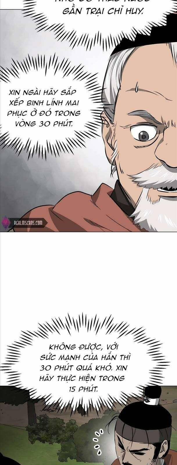 Thăng Cấp Vô Hạn Trong Murim 150 trang 5