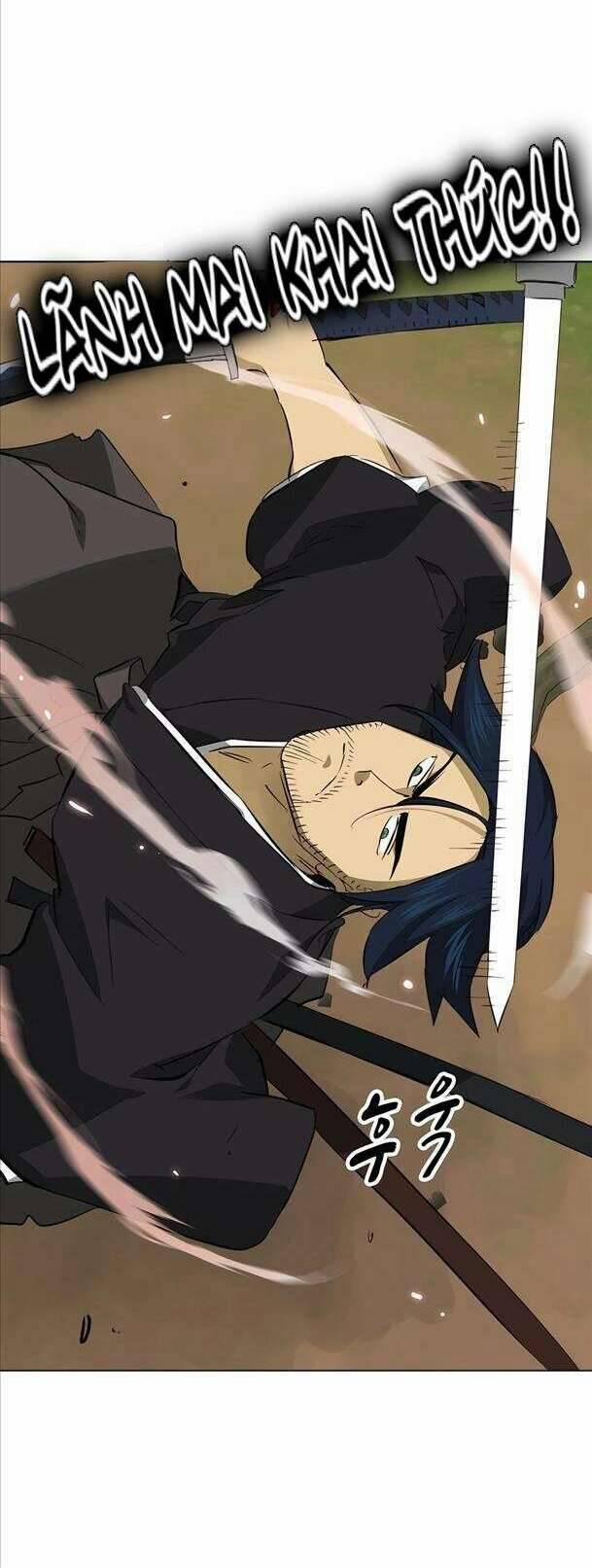 Thăng Cấp Vô Hạn Trong Murim 150 trang 51