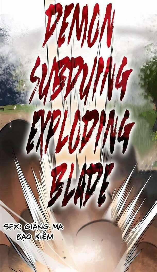 Thăng Cấp Vô Hạn Trong Murim 150 trang 53