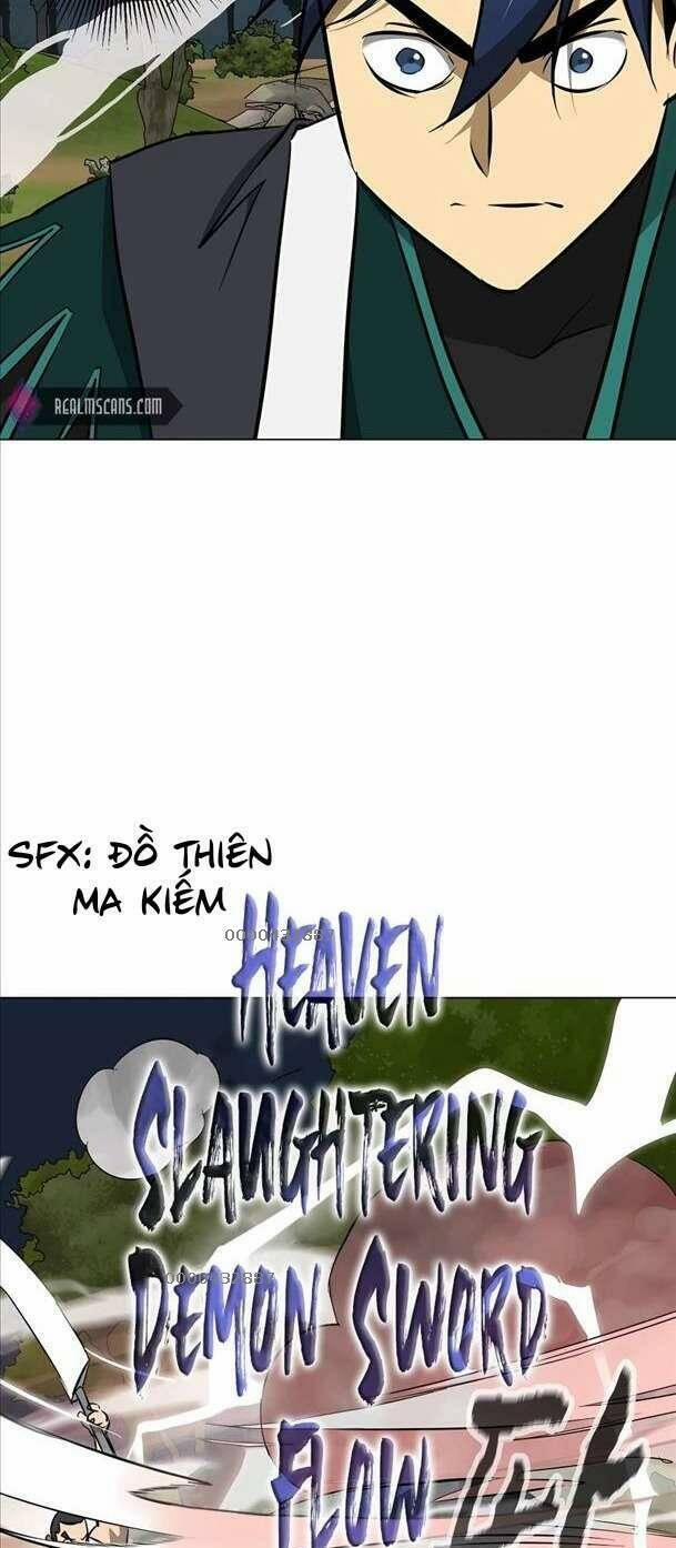 Thăng Cấp Vô Hạn Trong Murim 150 trang 58