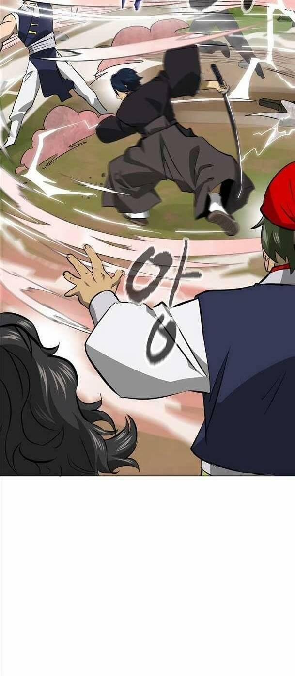 Thăng Cấp Vô Hạn Trong Murim 150 trang 59