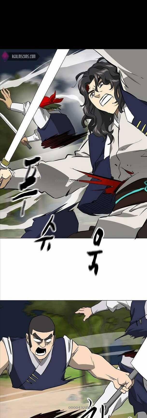 Thăng Cấp Vô Hạn Trong Murim 150 trang 62