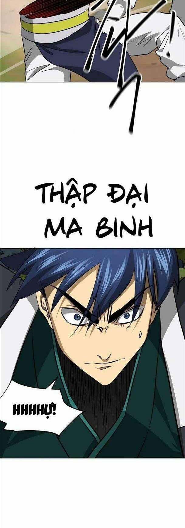 Thăng Cấp Vô Hạn Trong Murim 150 trang 63