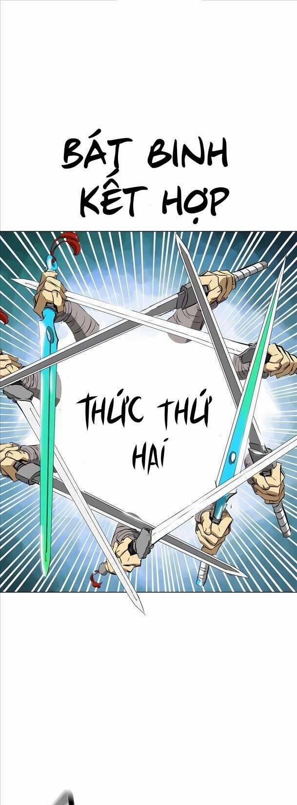 Thăng Cấp Vô Hạn Trong Murim 150 trang 64