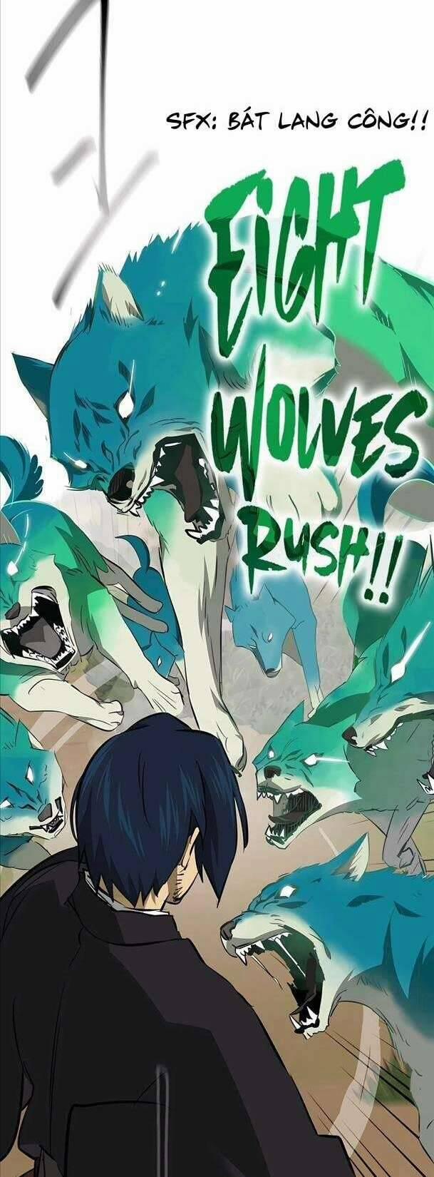 Thăng Cấp Vô Hạn Trong Murim 150 trang 65
