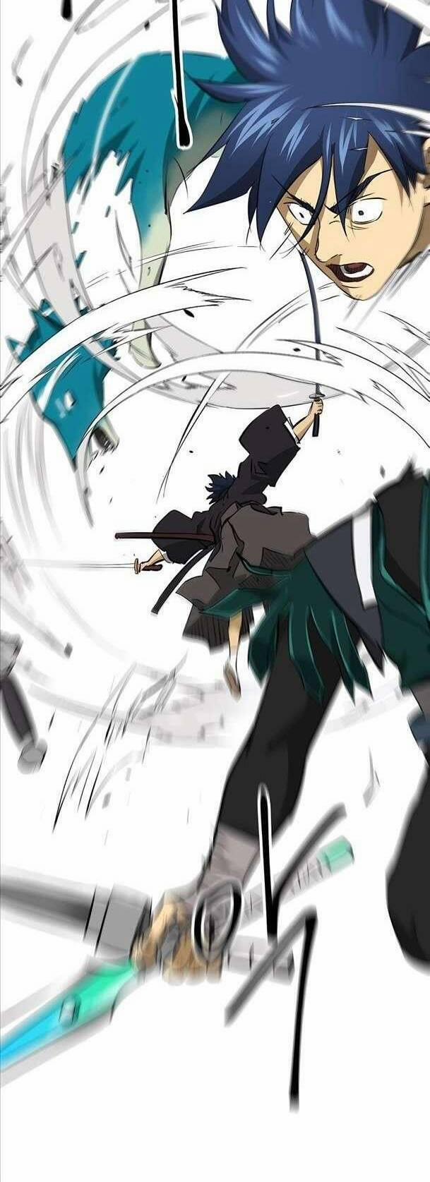 Thăng Cấp Vô Hạn Trong Murim 150 trang 67