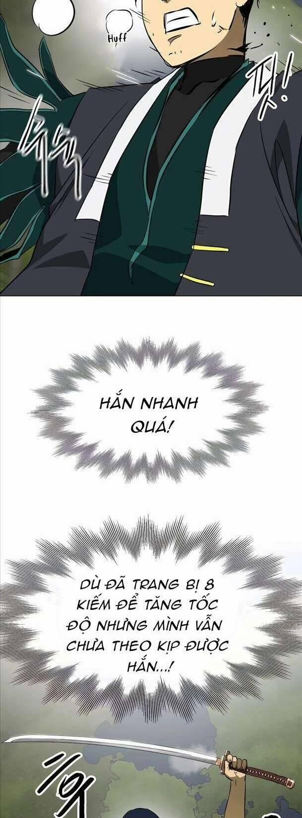 Thăng Cấp Vô Hạn Trong Murim 150 trang 69