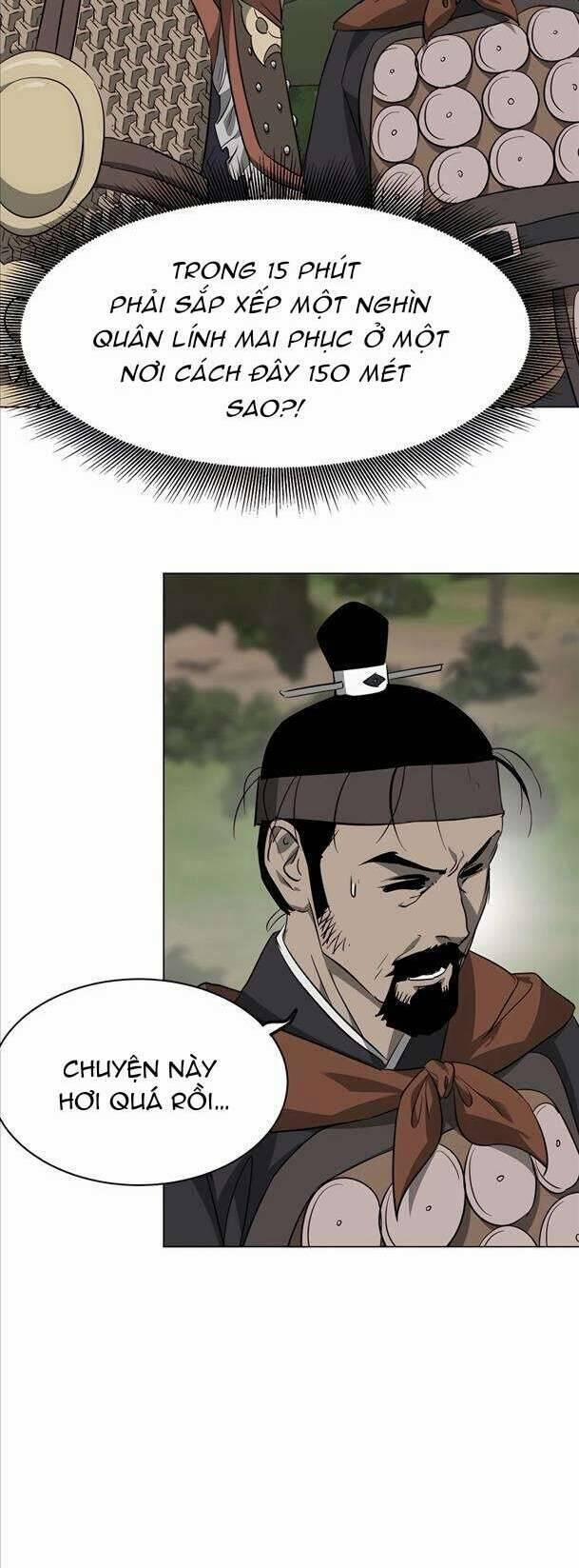 Thăng Cấp Vô Hạn Trong Murim 150 trang 7