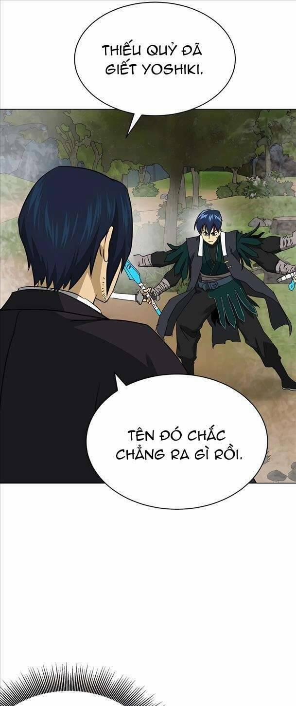 Thăng Cấp Vô Hạn Trong Murim 150 trang 72