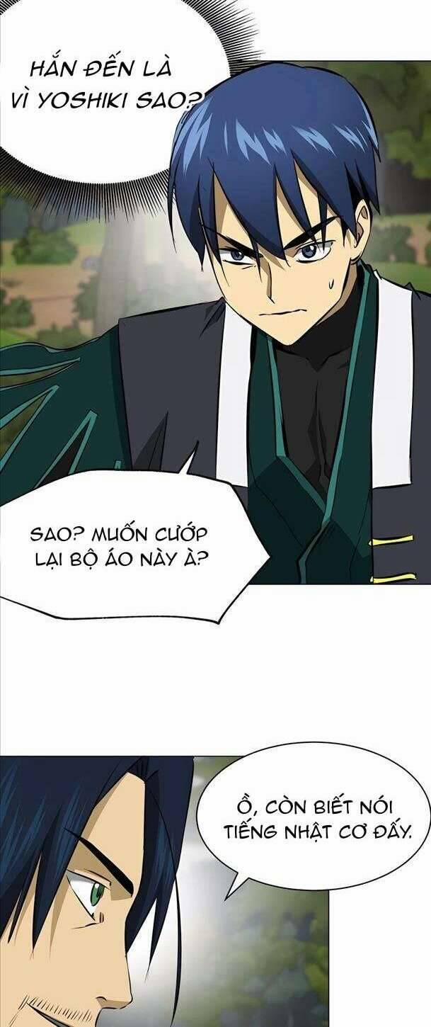 Thăng Cấp Vô Hạn Trong Murim 150 trang 73