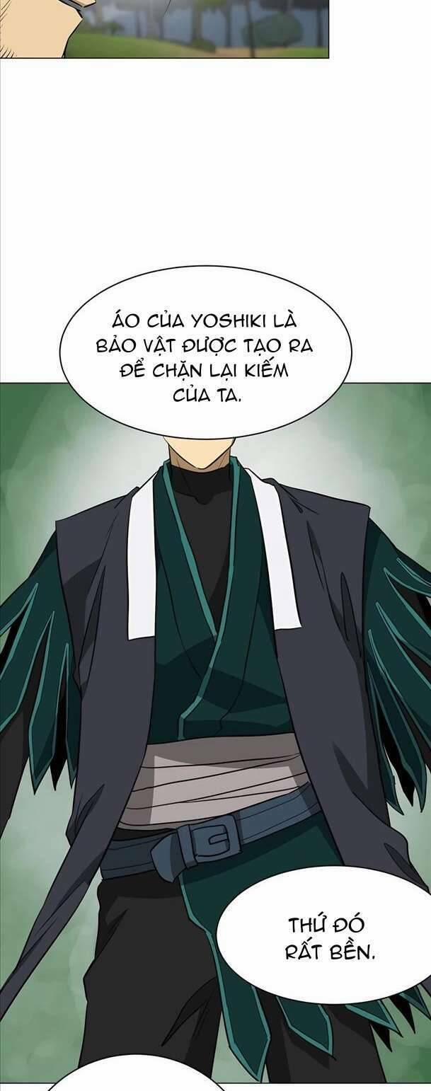 Thăng Cấp Vô Hạn Trong Murim 150 trang 74