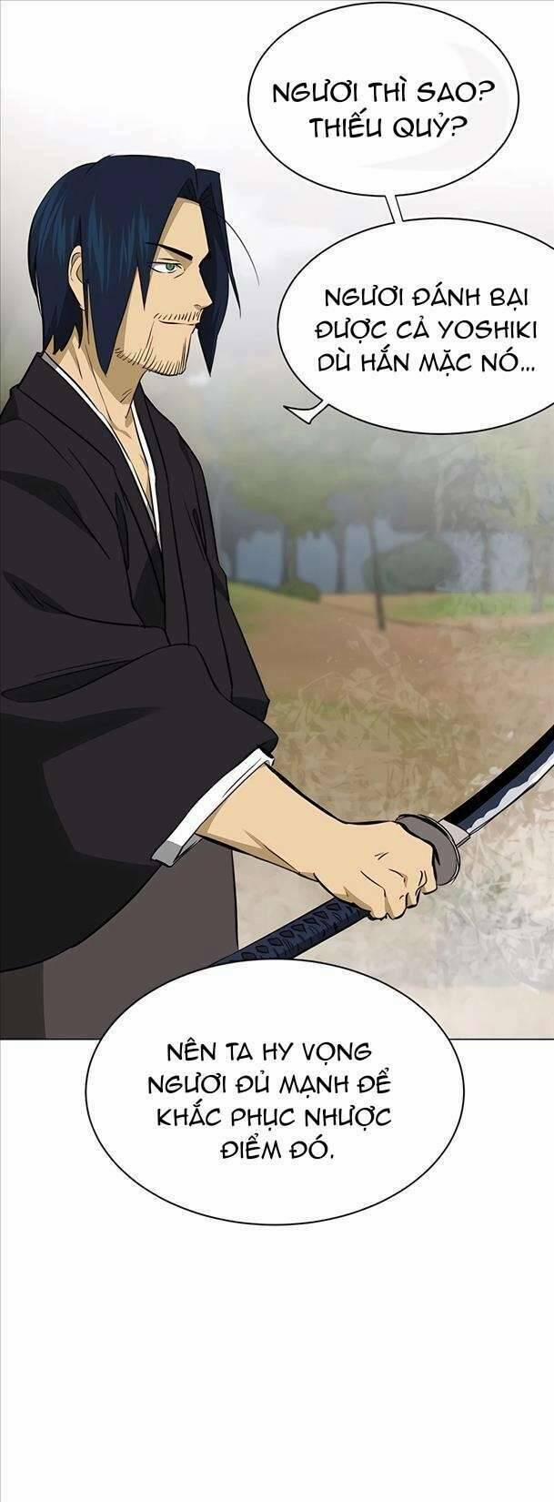 Thăng Cấp Vô Hạn Trong Murim 150 trang 76