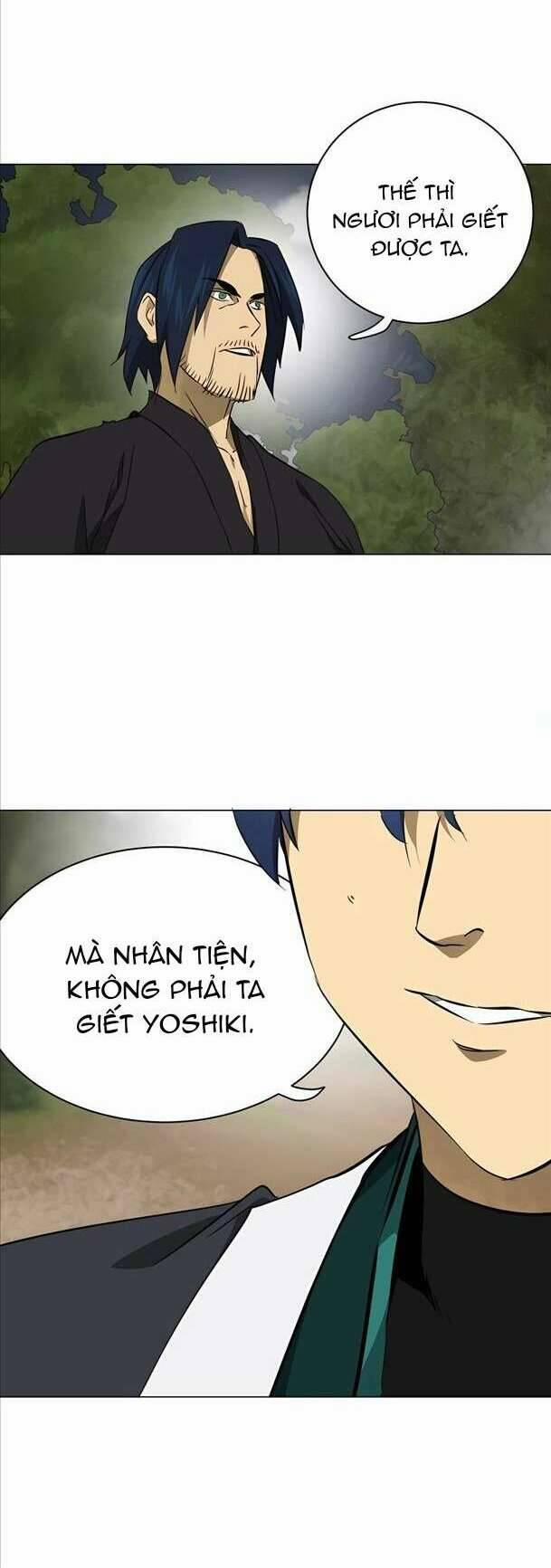 Thăng Cấp Vô Hạn Trong Murim 150 trang 79