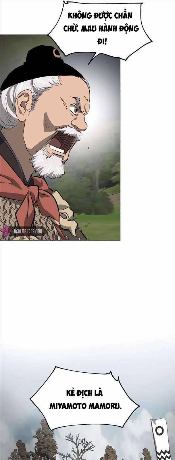 Thăng Cấp Vô Hạn Trong Murim 150 trang 8