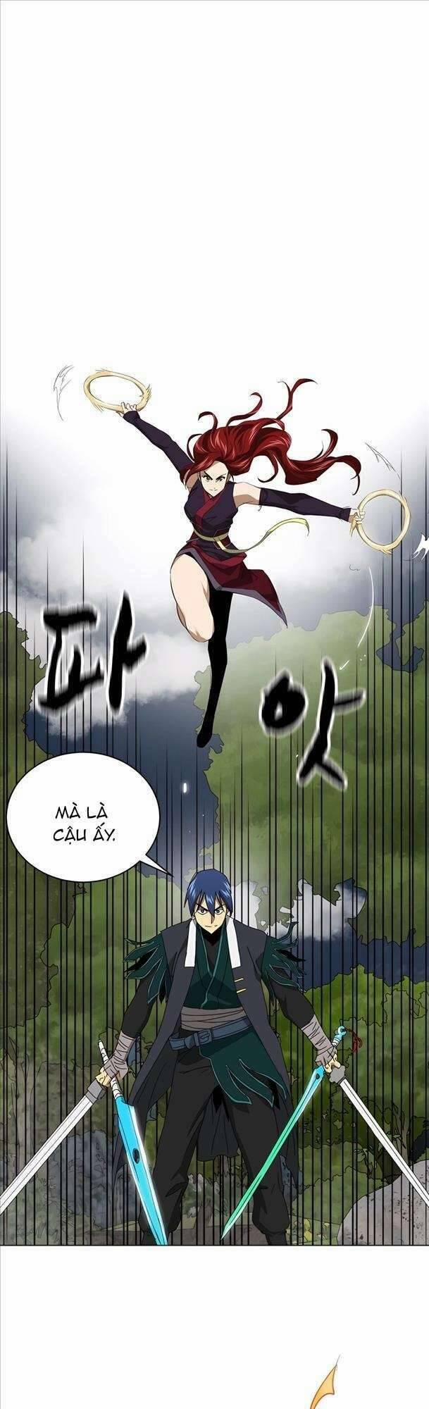 Thăng Cấp Vô Hạn Trong Murim 150 trang 80