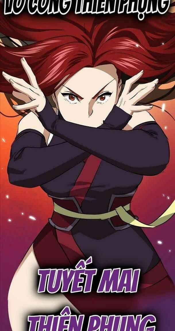 Thăng Cấp Vô Hạn Trong Murim 150 trang 82