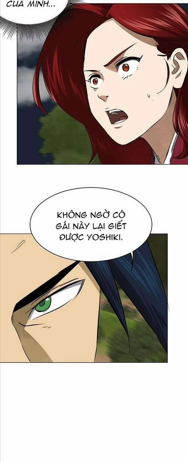 Thăng Cấp Vô Hạn Trong Murim 150 trang 89