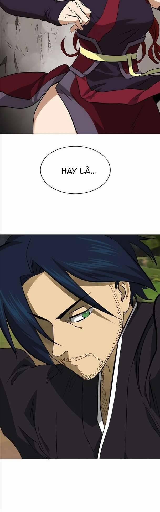 Thăng Cấp Vô Hạn Trong Murim 150 trang 91