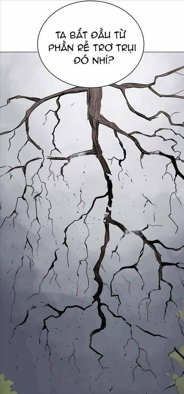 Thăng Cấp Vô Hạn Trong Murim 150 trang 92