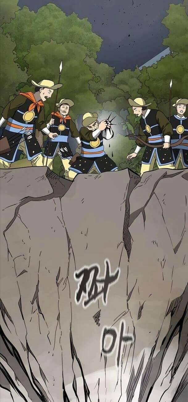 Thăng Cấp Vô Hạn Trong Murim 150 trang 93