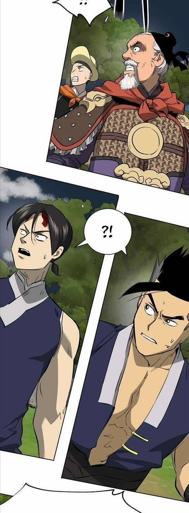 Thăng Cấp Vô Hạn Trong Murim 150 trang 97