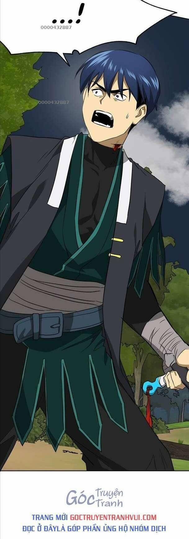 Thăng Cấp Vô Hạn Trong Murim 150 trang 98