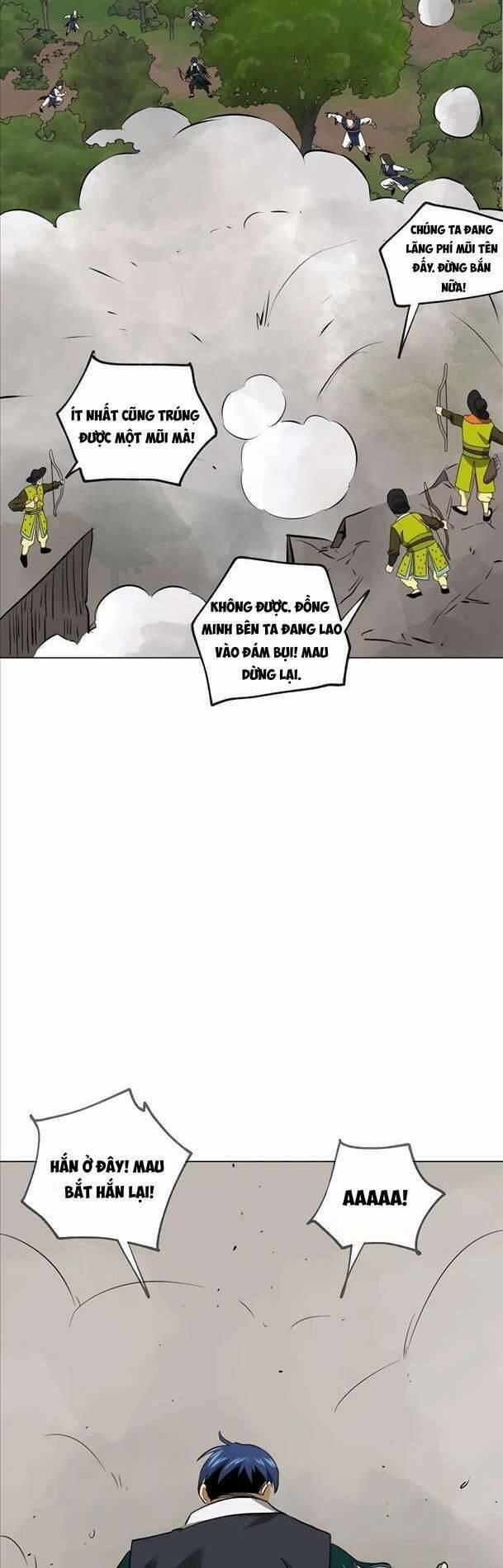 Thăng Cấp Vô Hạn Trong Murim 151 trang 100