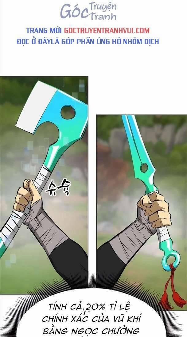 Thăng Cấp Vô Hạn Trong Murim 151 trang 105