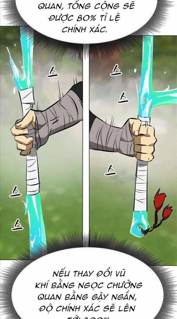 Thăng Cấp Vô Hạn Trong Murim 151 trang 106