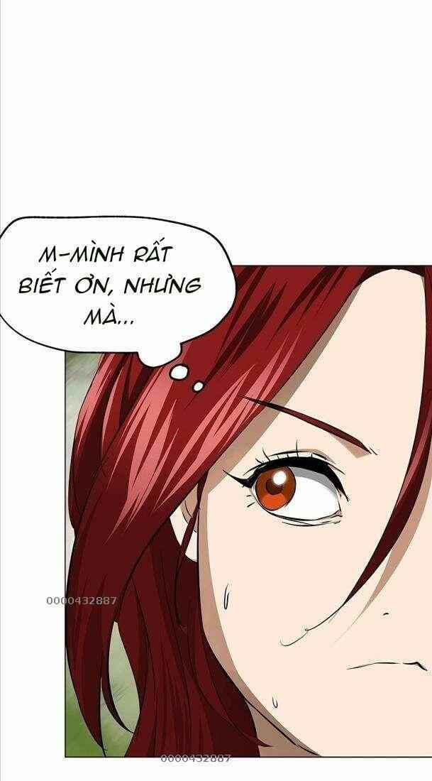 Thăng Cấp Vô Hạn Trong Murim 151 trang 11