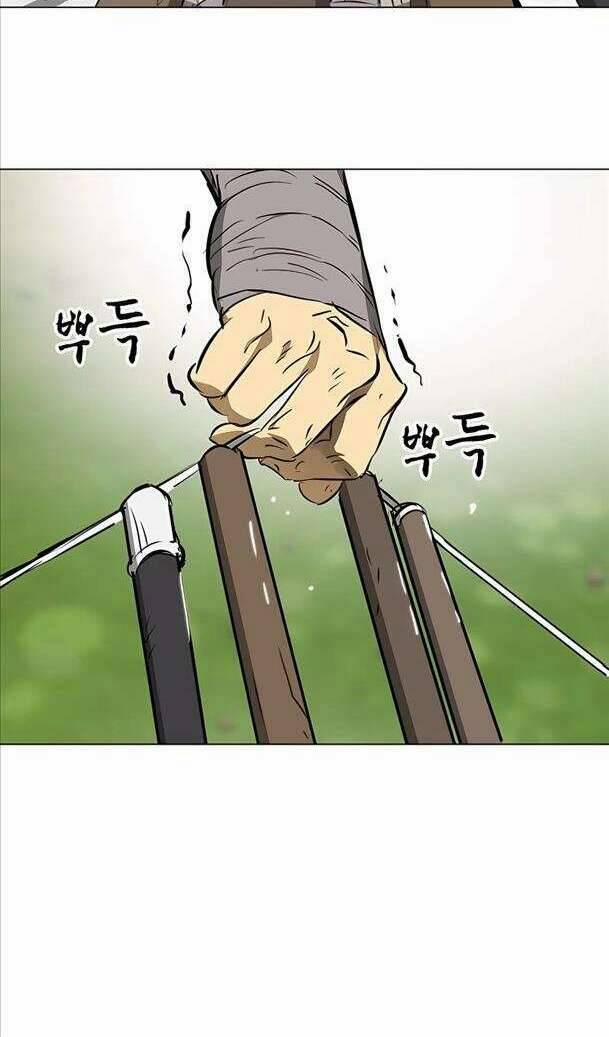 Thăng Cấp Vô Hạn Trong Murim 151 trang 112