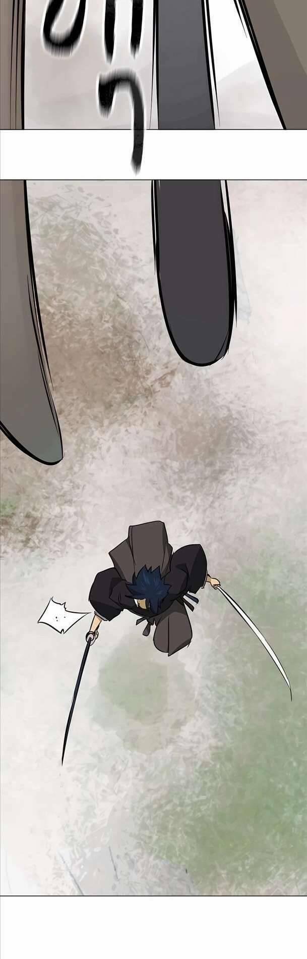 Thăng Cấp Vô Hạn Trong Murim 151 trang 117