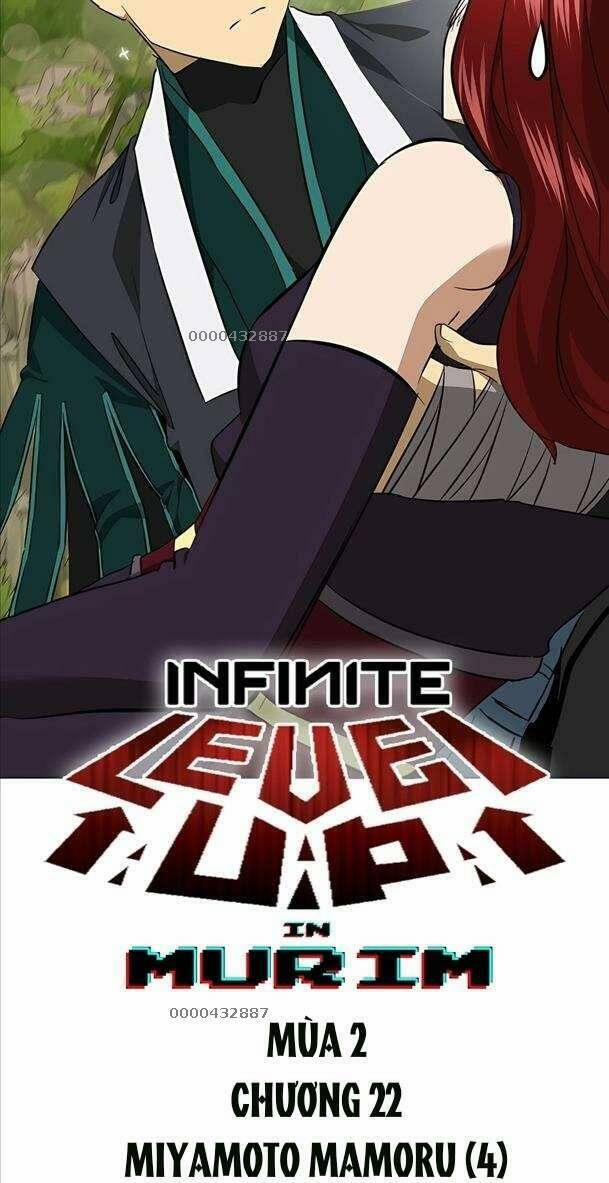 Thăng Cấp Vô Hạn Trong Murim 151 trang 13