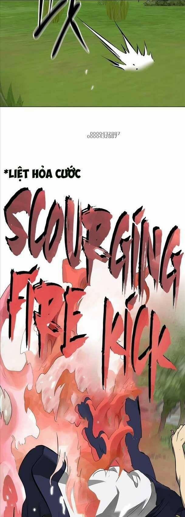 Thăng Cấp Vô Hạn Trong Murim 151 trang 16