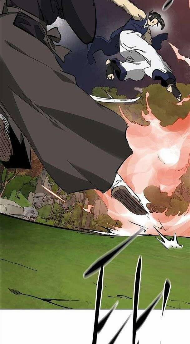 Thăng Cấp Vô Hạn Trong Murim 151 trang 19