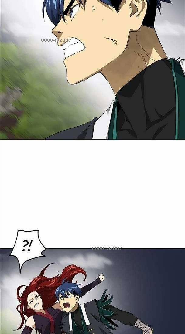 Thăng Cấp Vô Hạn Trong Murim 151 trang 2